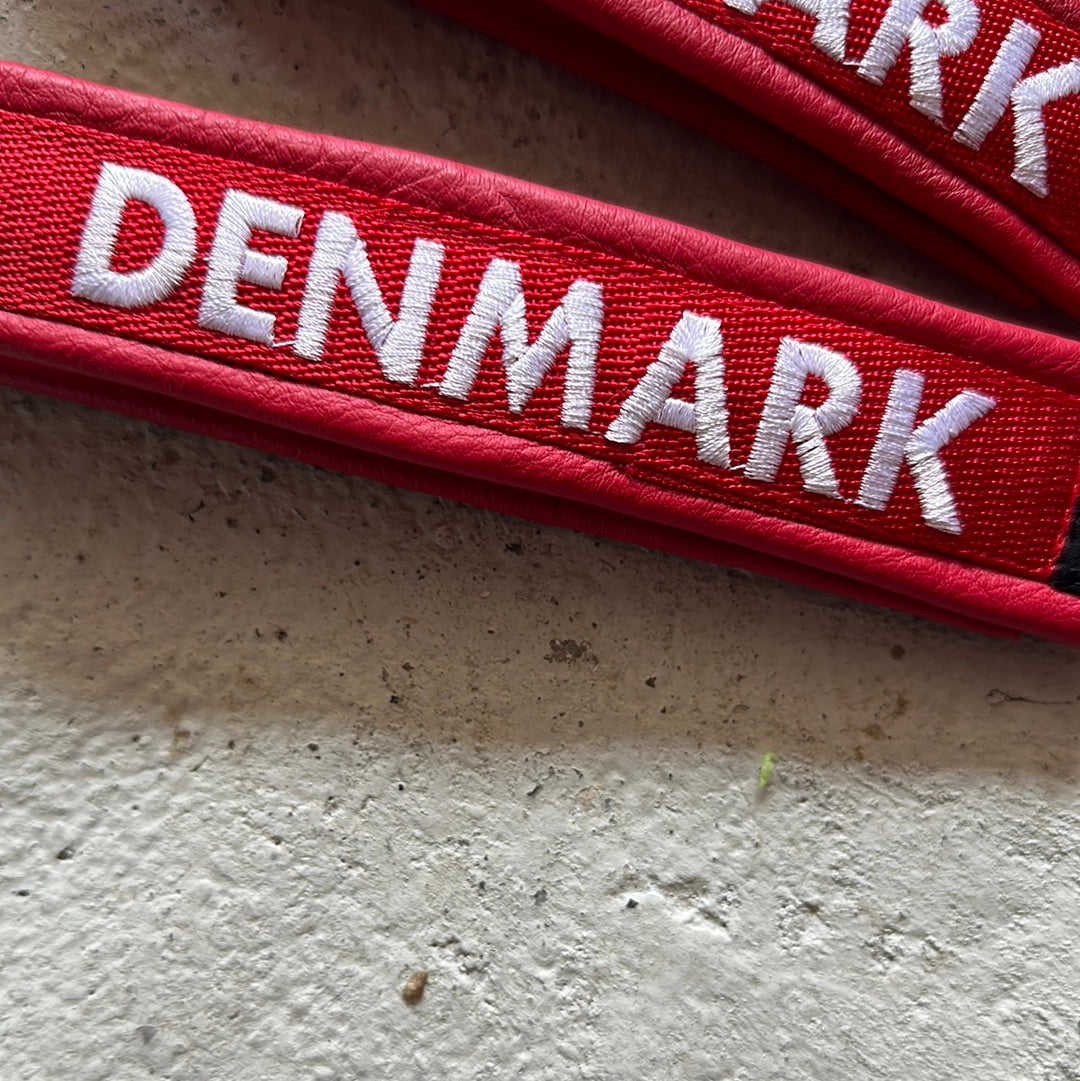 Denmark halsbånd