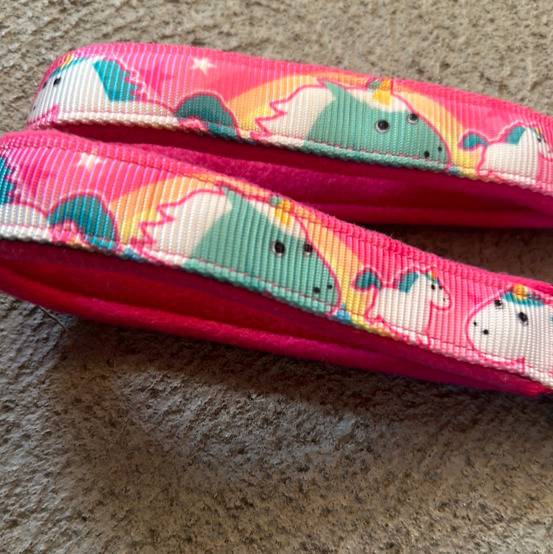 Touchango UNICORN PINK DAVE 2.0