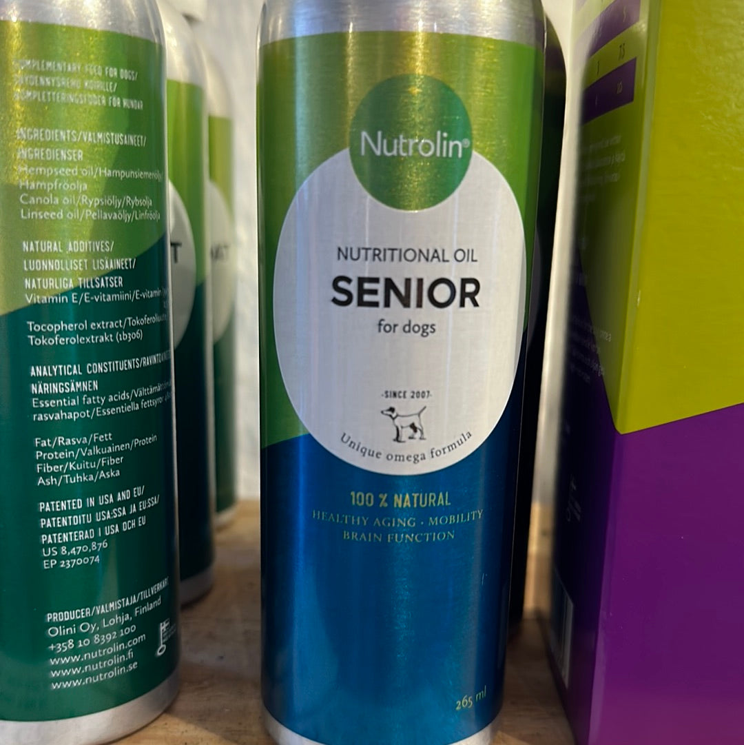 Nutrolin® Senior