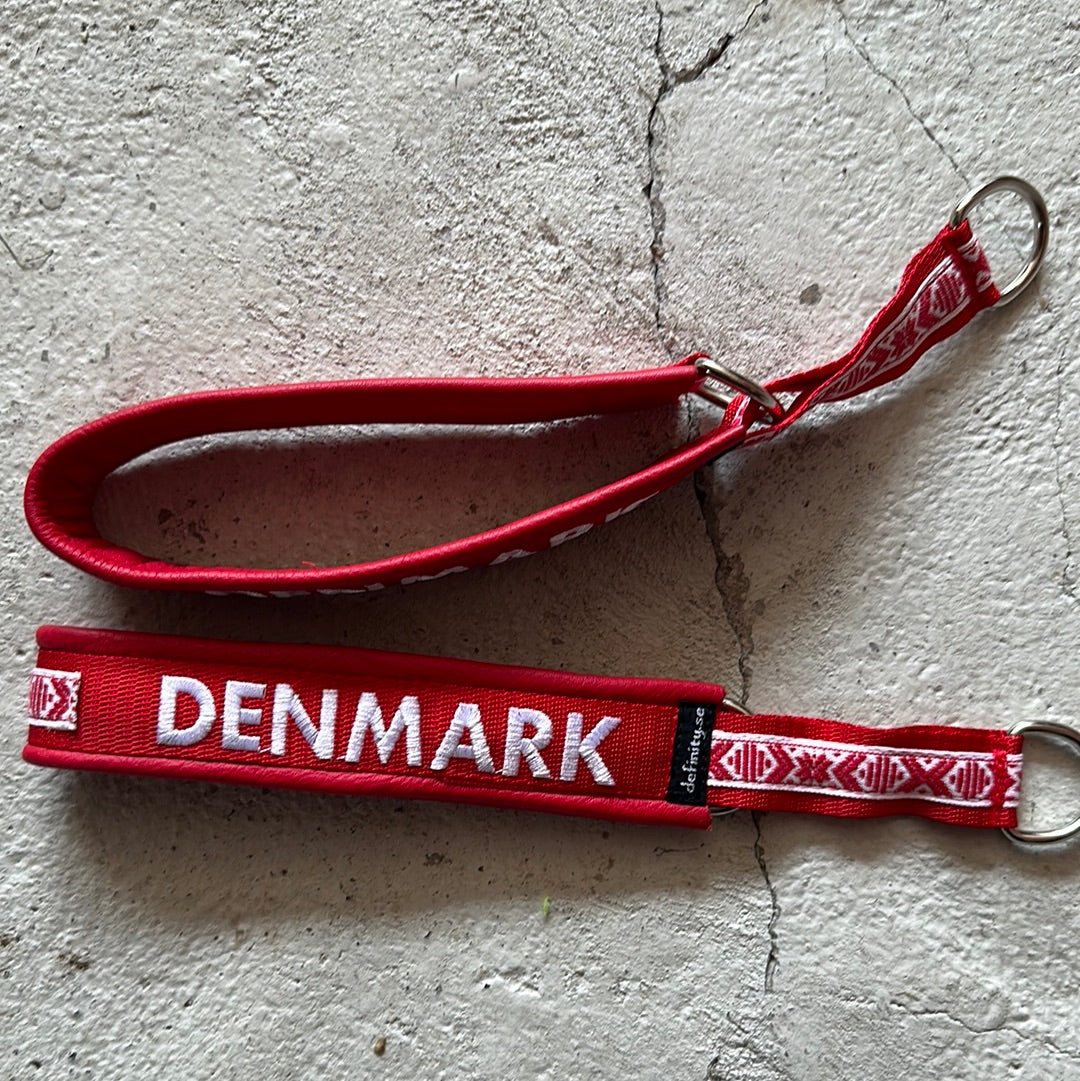 Denmark halsbånd