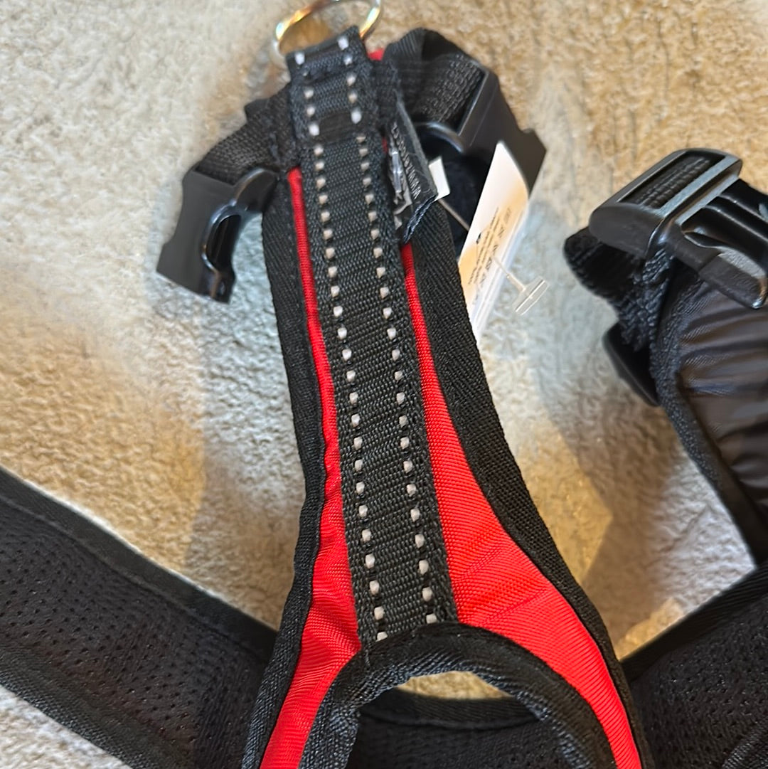 Zero DC - Shorter HARNESS