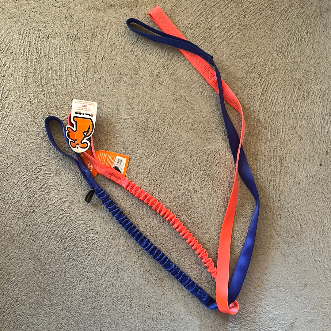 Tug-e-nuff long handle