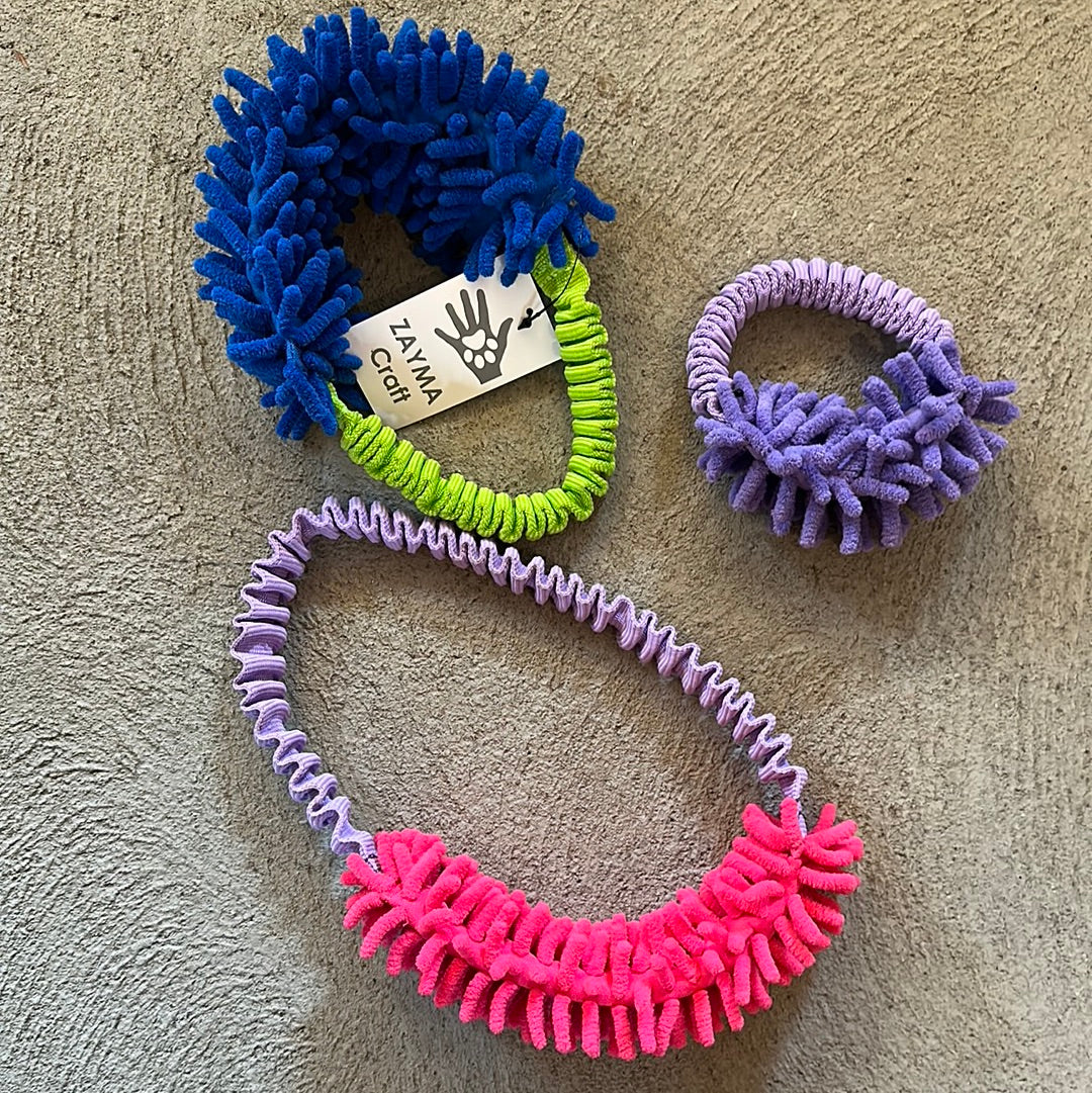 Zayma Craft Mop tug ring