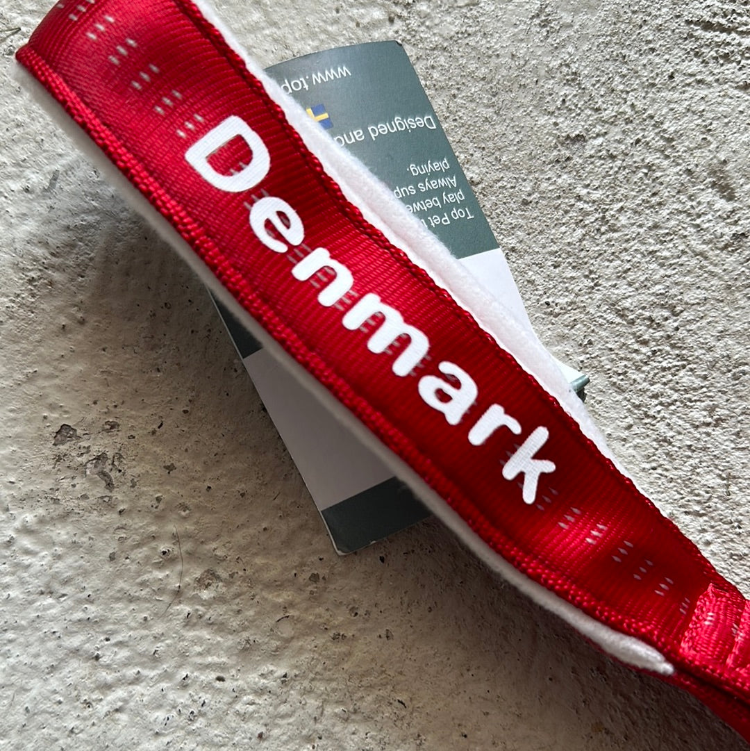 TopPet Denmark bold