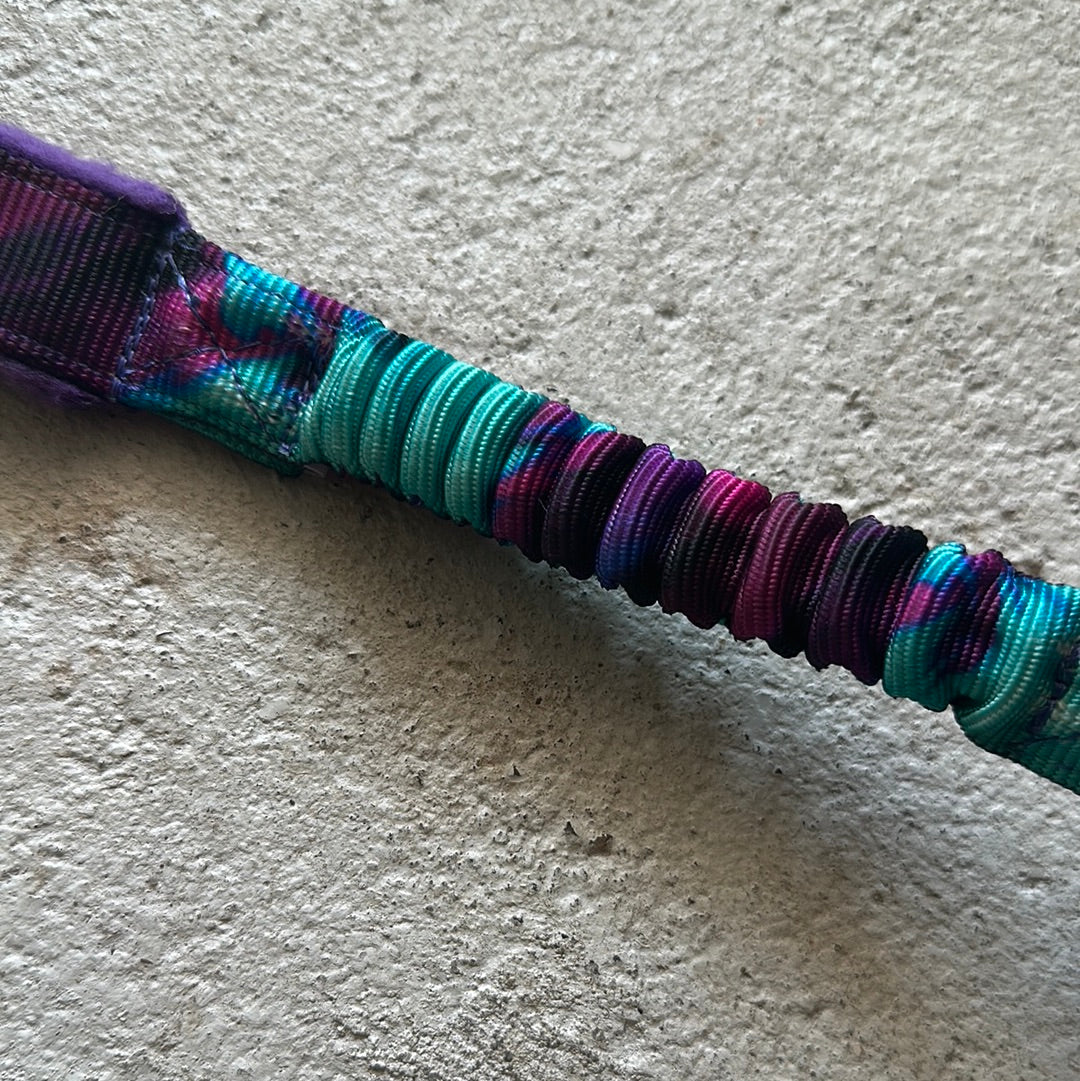 Touchango purple water Moon Ball