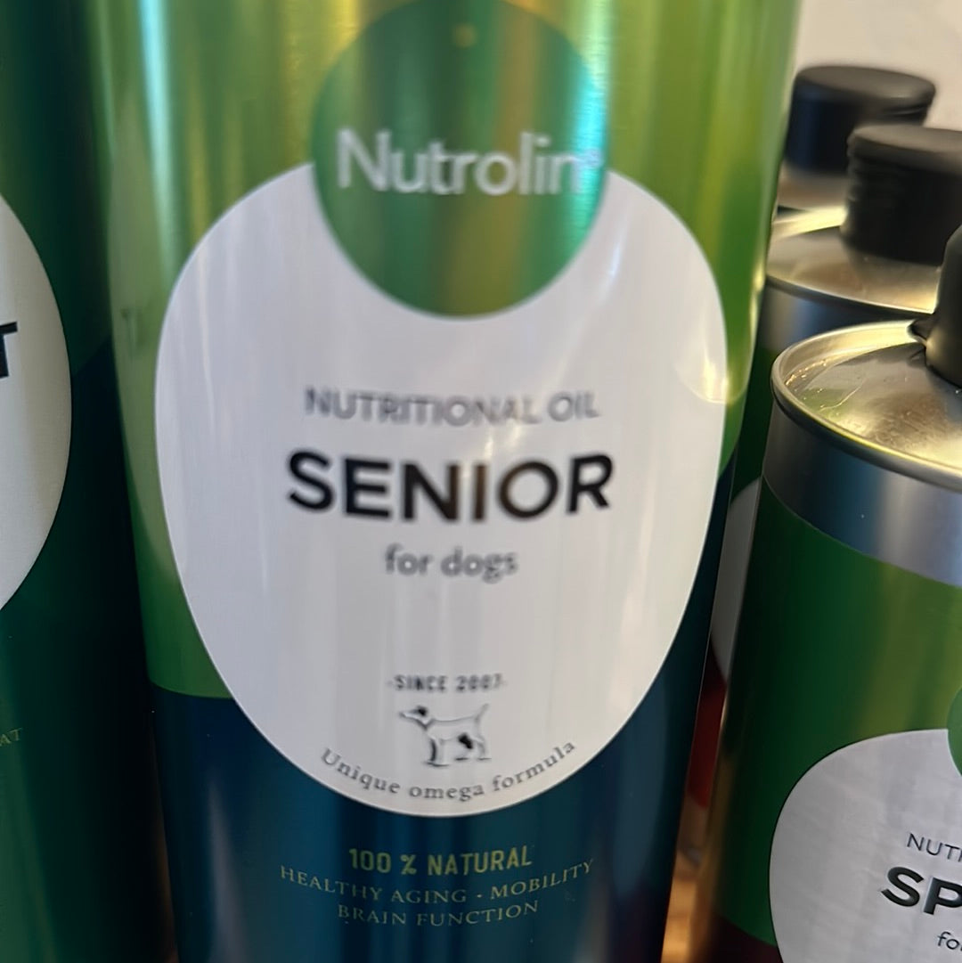 Nutrolin® Senior