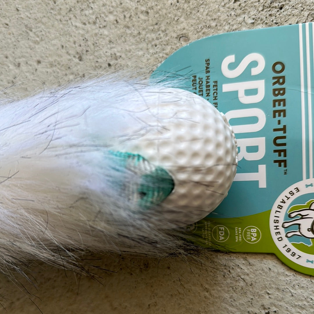 Dogs Craft Winther golf