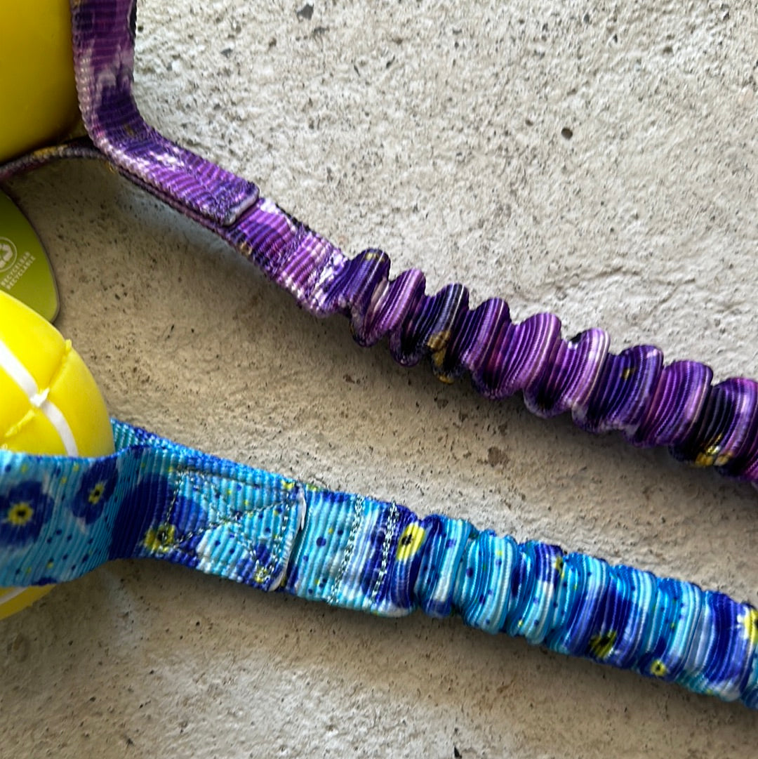 Dogs Craft Tennis Basic