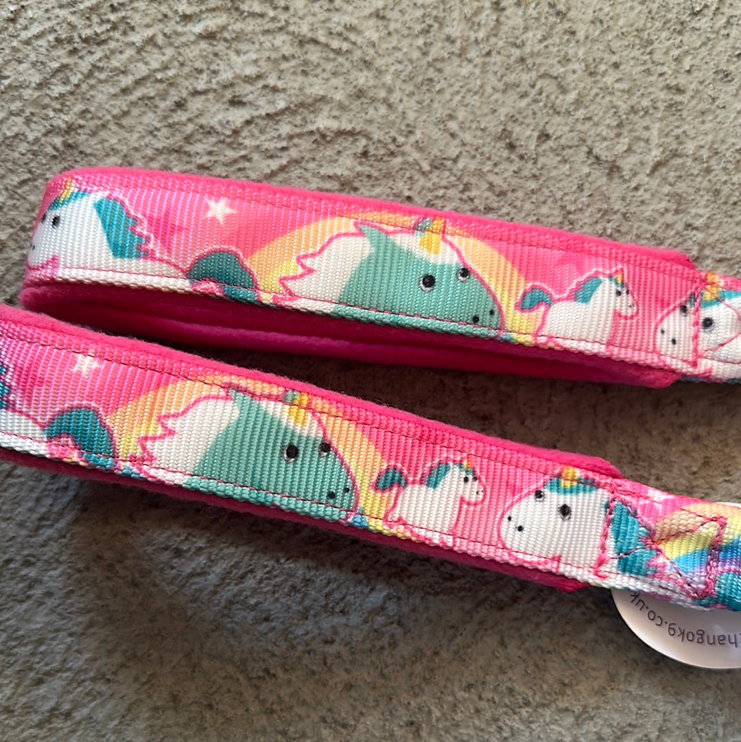 Touchango UNICORN PINK DAVE 2.0