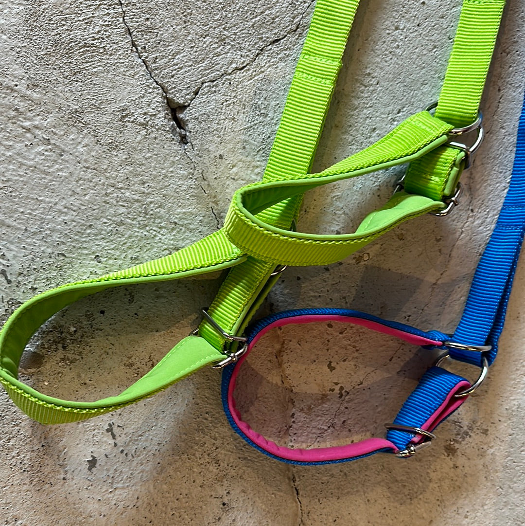 Zayma Craft agilityline med kunstpels