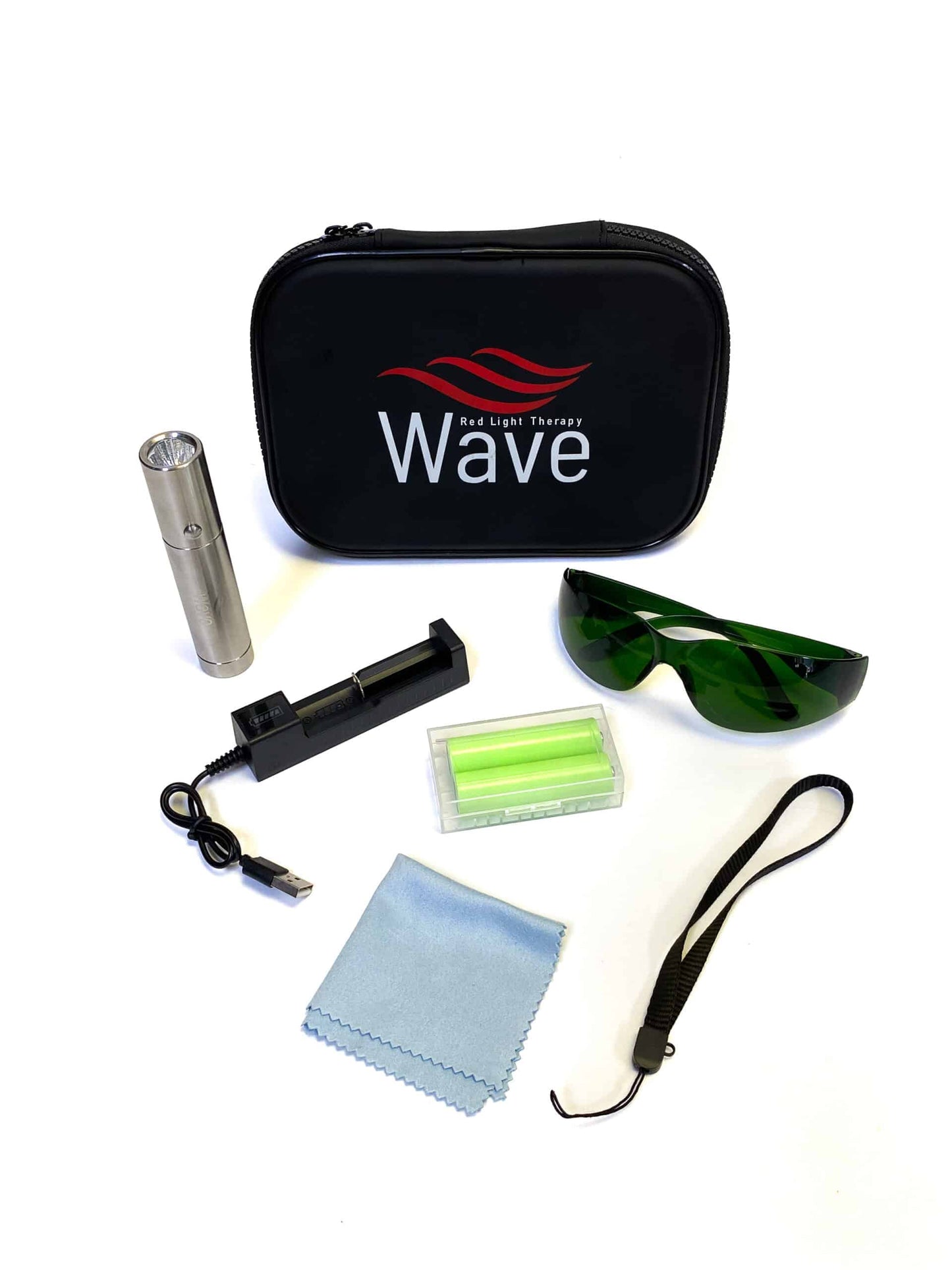 Wave RTL Pen 2.0 - Bestillingsvarer