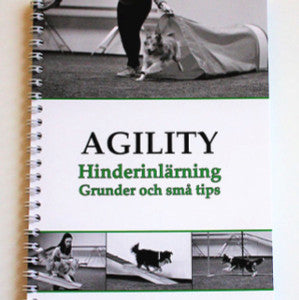 BOG: Agility - Hinderinlärning