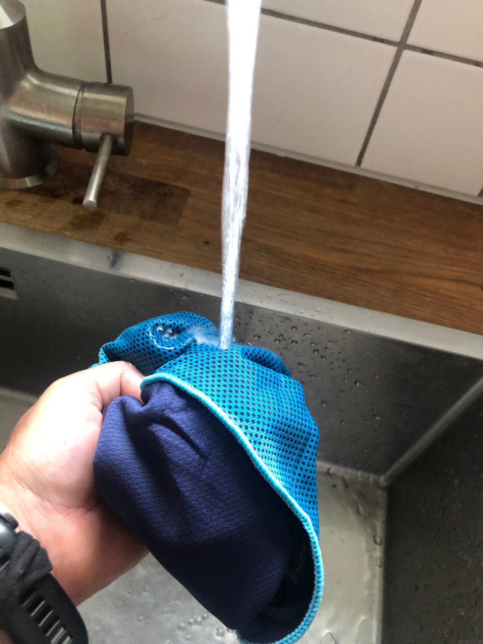 Coolpets kølebandana