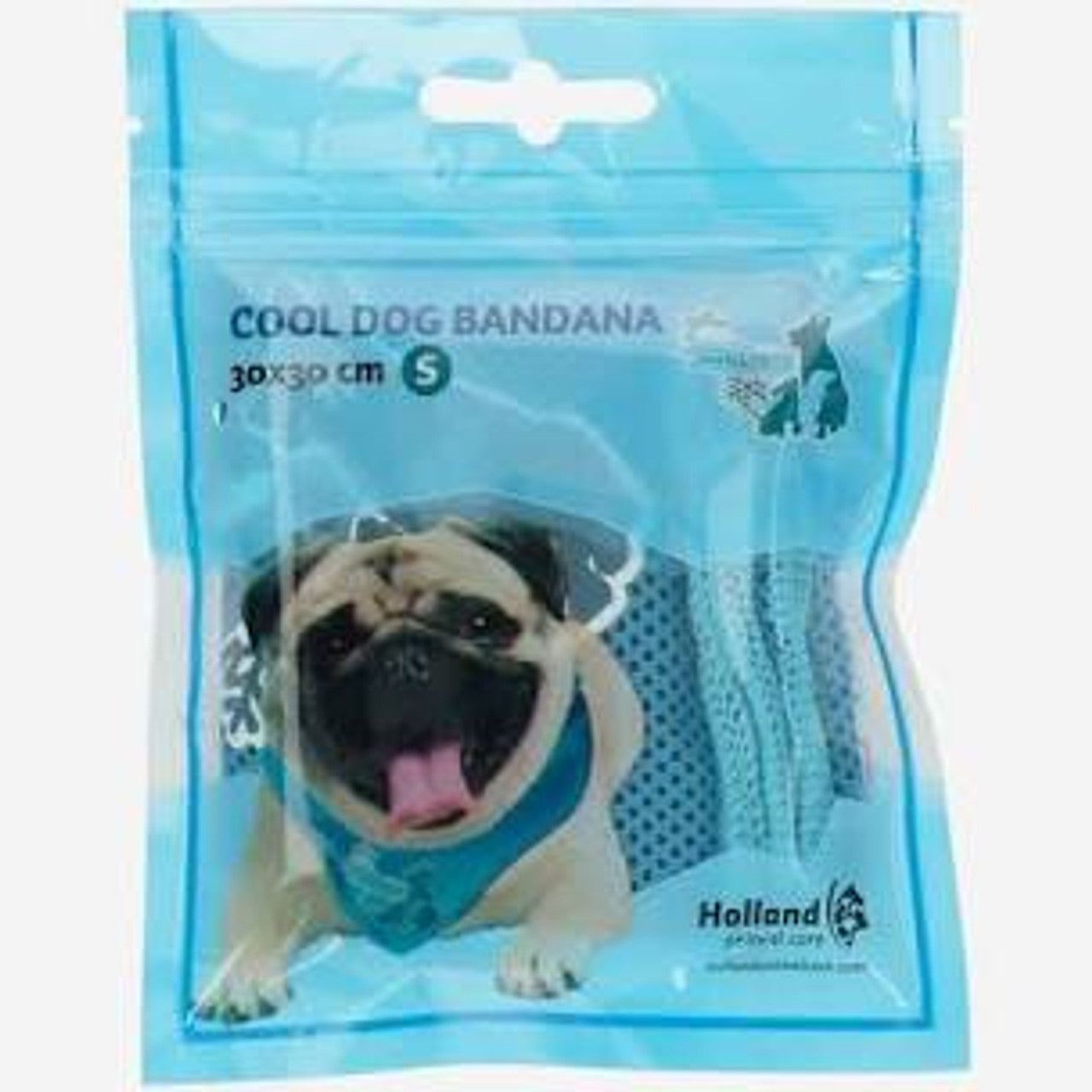 Coolpets kølebandana
