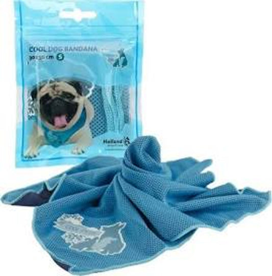 Coolpets kølebandana