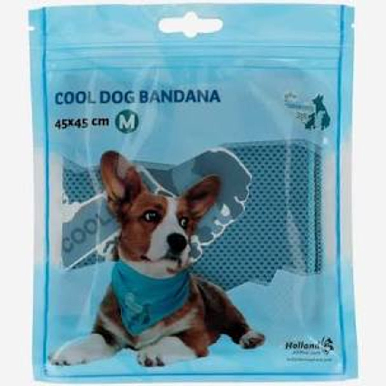 Coolpets kølebandana