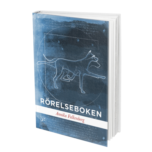 BOG: Rörelseboken