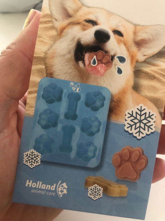 Coolpets Ice scream Tray