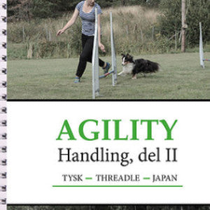 BOG: Agility - Handling, del 2