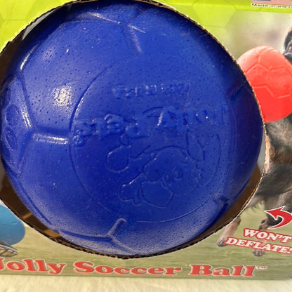 Jolly Ball - Soccer