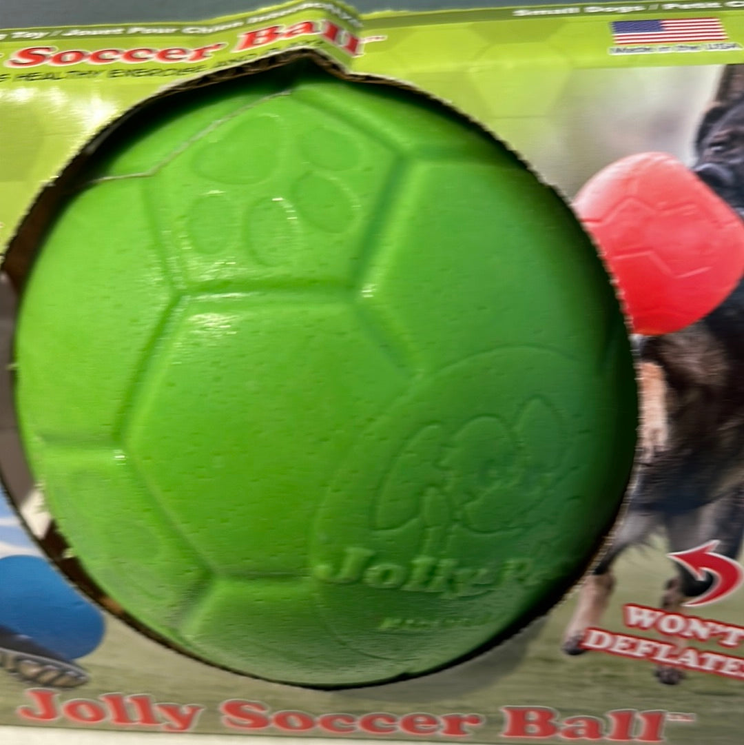 Jolly Ball - Soccer