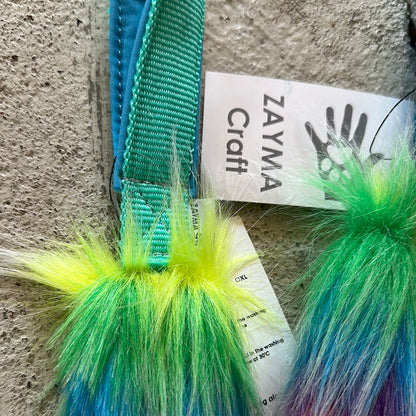 Zayma Craft rainbow sumplast bold