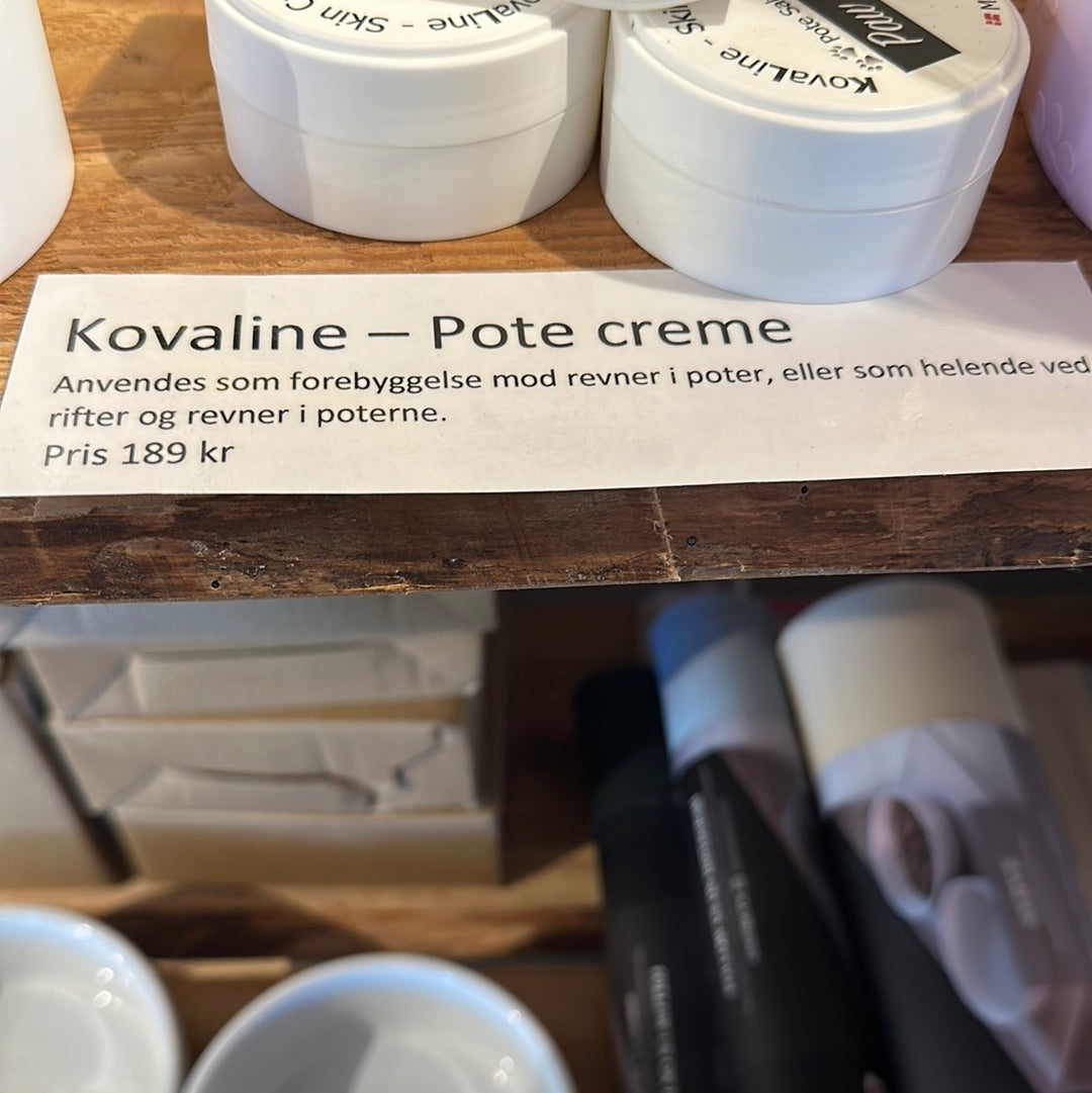 KovaLine Paw Care - 50ml