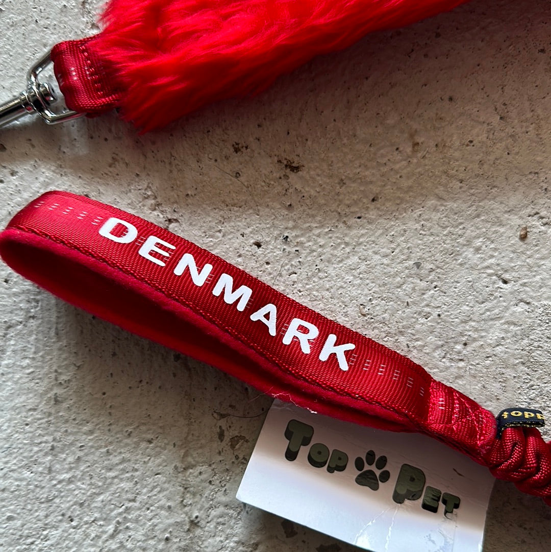 TopPet Denmark hundeline