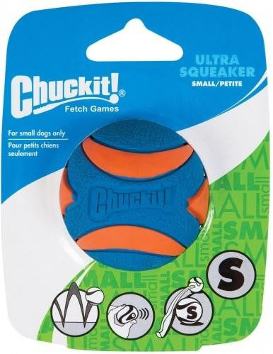 Chuckit - Ultra Squeaker